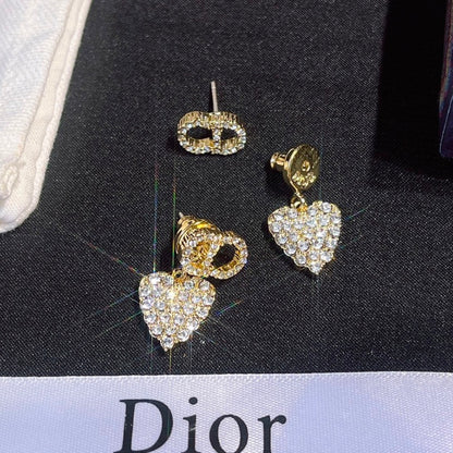 DIOR EARRINGS