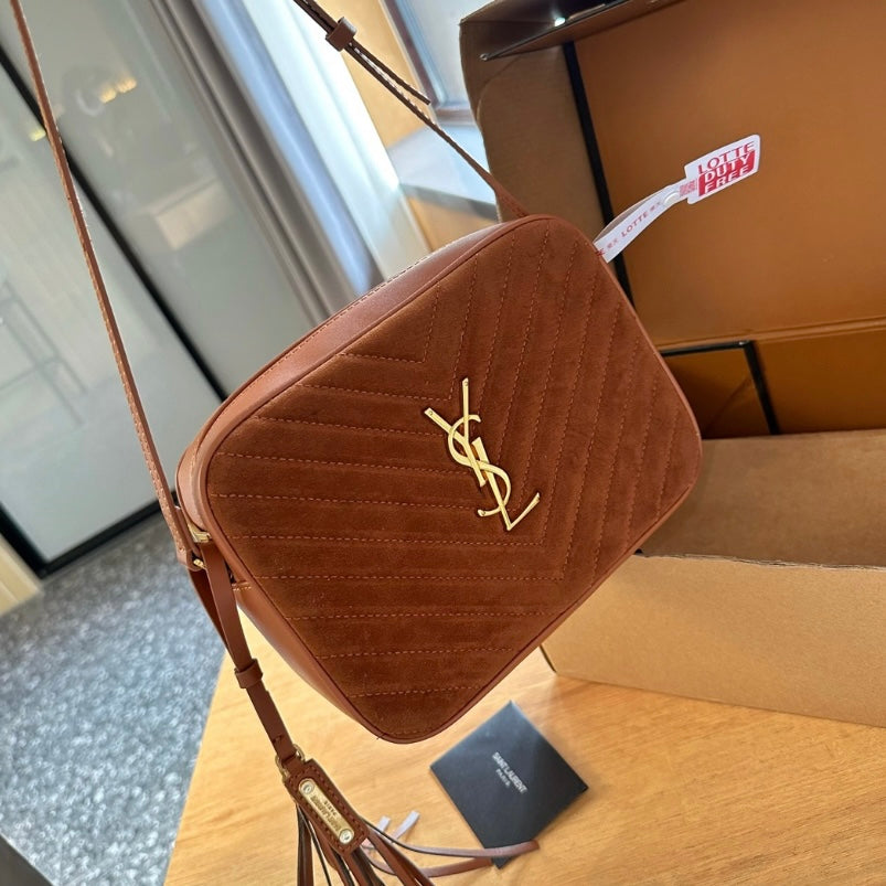 YSL PURSE