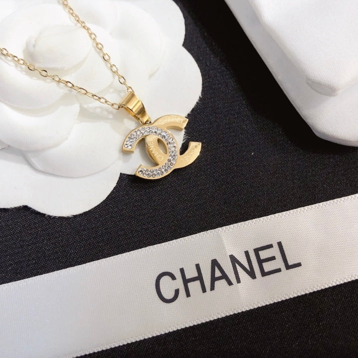 CHANEL NECKLACE