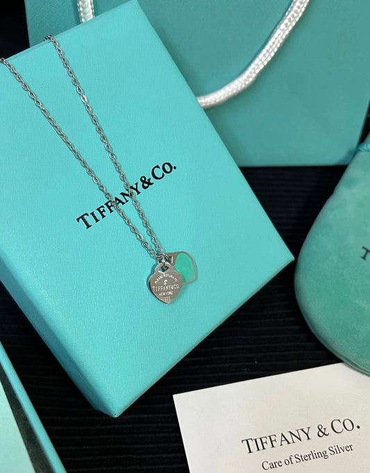 TIFFANY & CO. NECKLACE