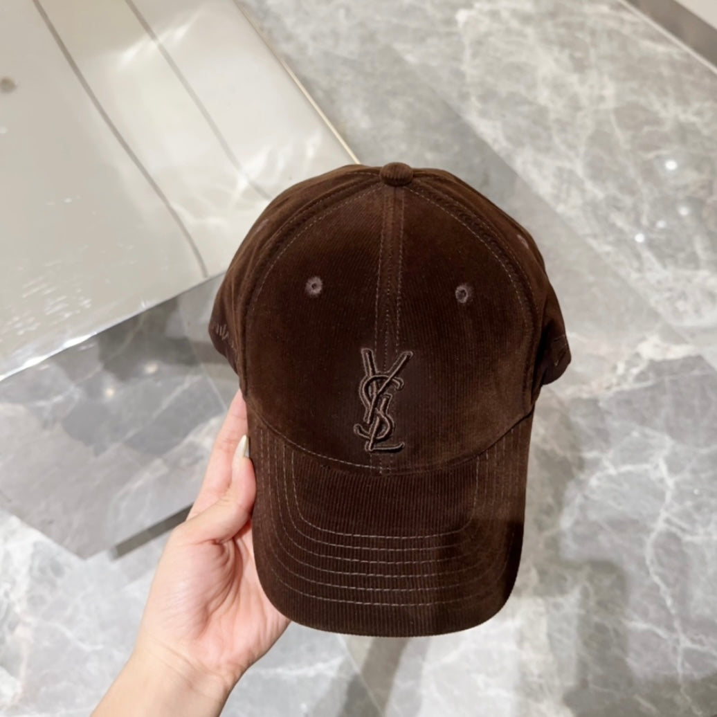 YSL CAPS