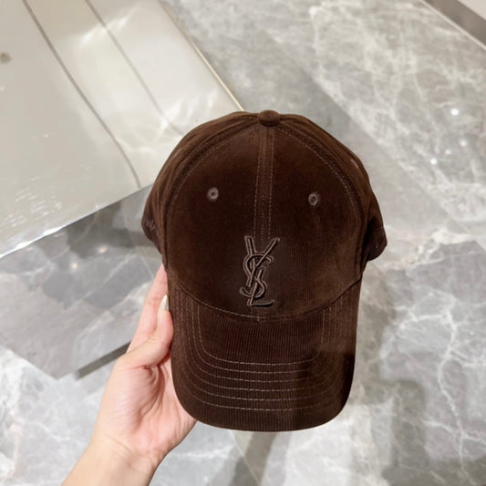 YSL CAPS