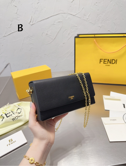 FENDI PURSE