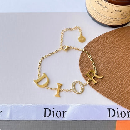 DIOR BRACELET