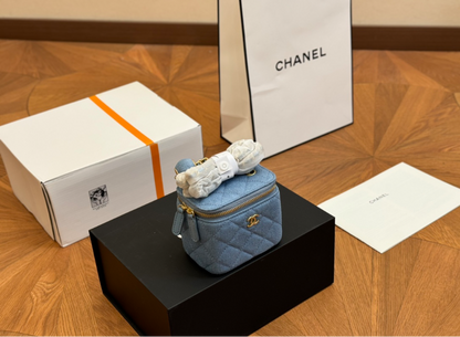 CHANEL MINI BAG