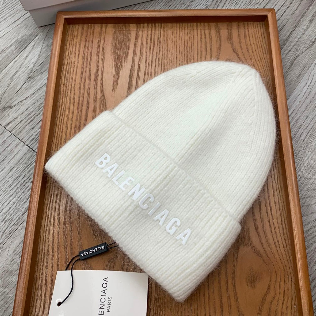 BALENCIAGA BEANIES