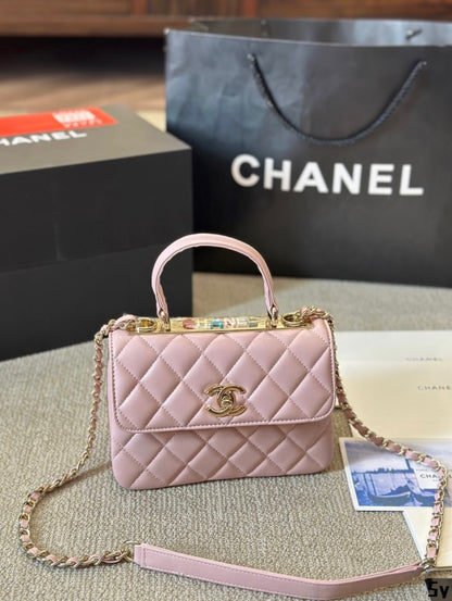 CHANEL BAG