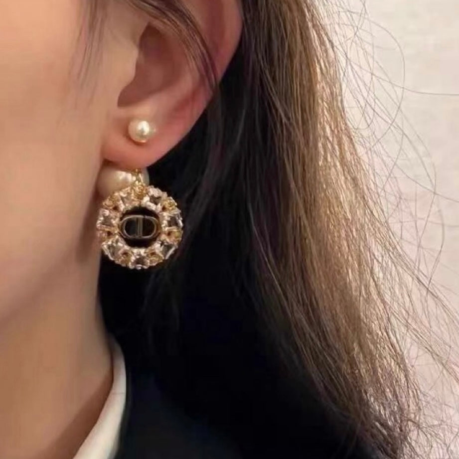 DIOR EARRINGS