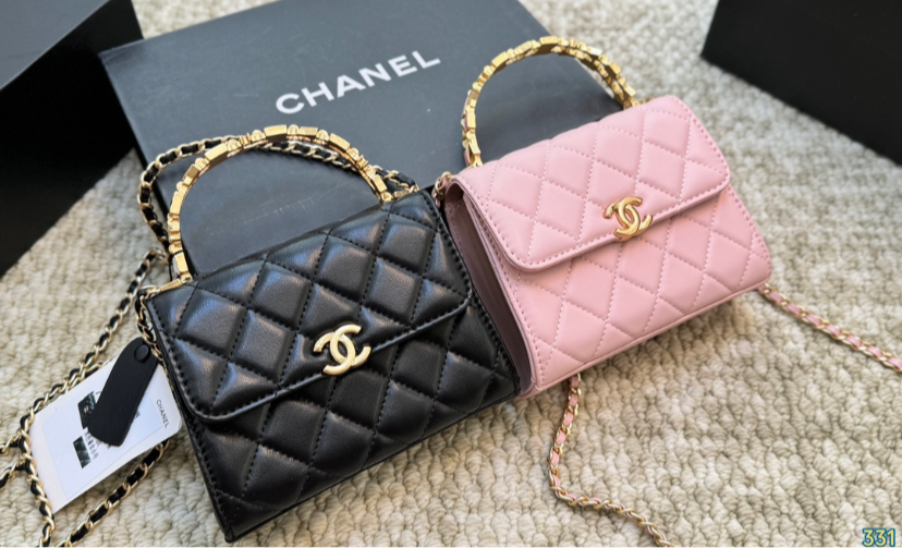 CHANEL BAG