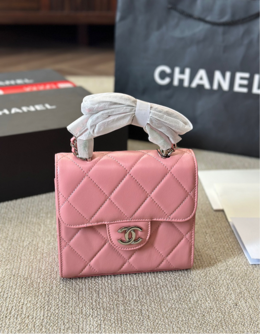 CHANEL MINI BAG