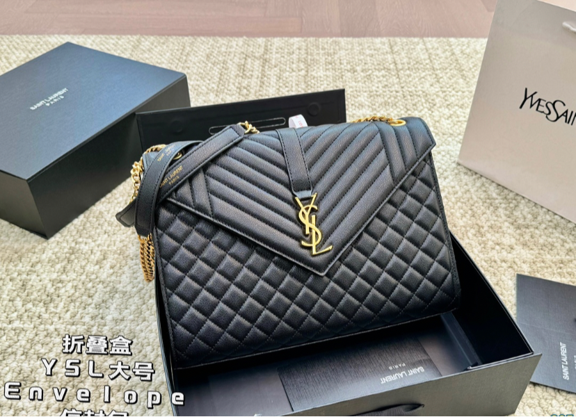 YSL PURSE