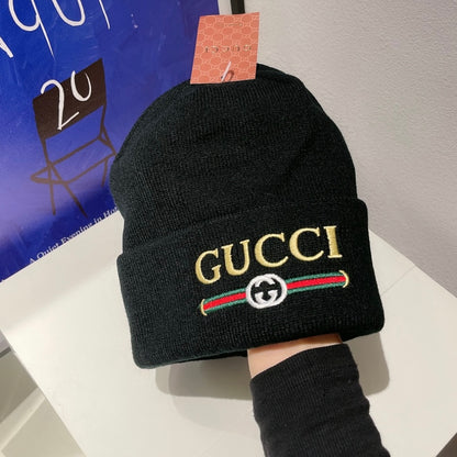 GUCCI BEANIES