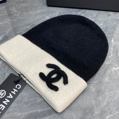 CHANEL BEANIES