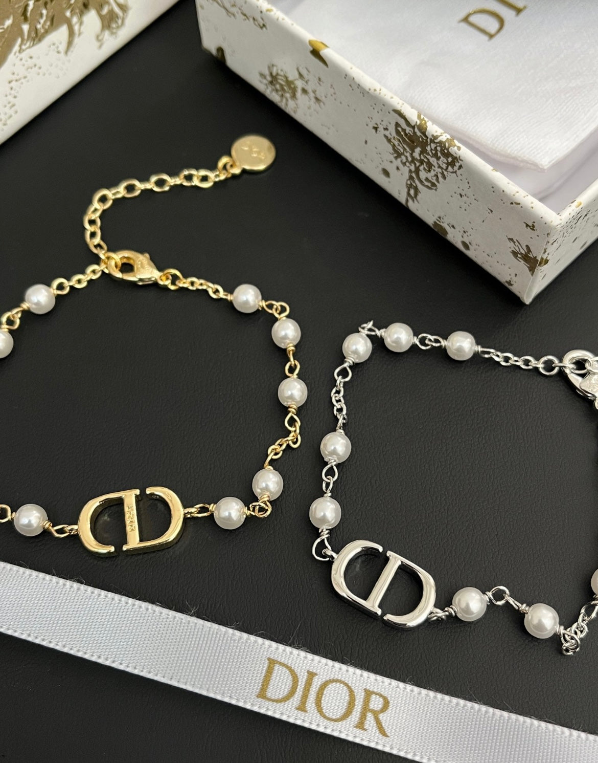 DIOR BRACELET