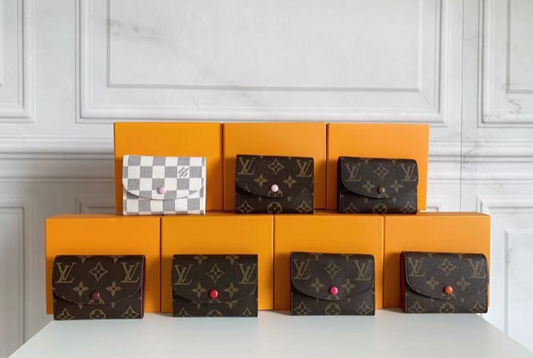 LV WALLET