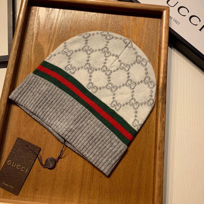 GUCCI BEANIES