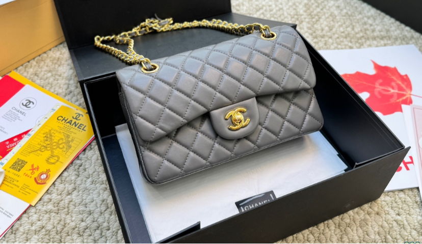 CHANEL BAG