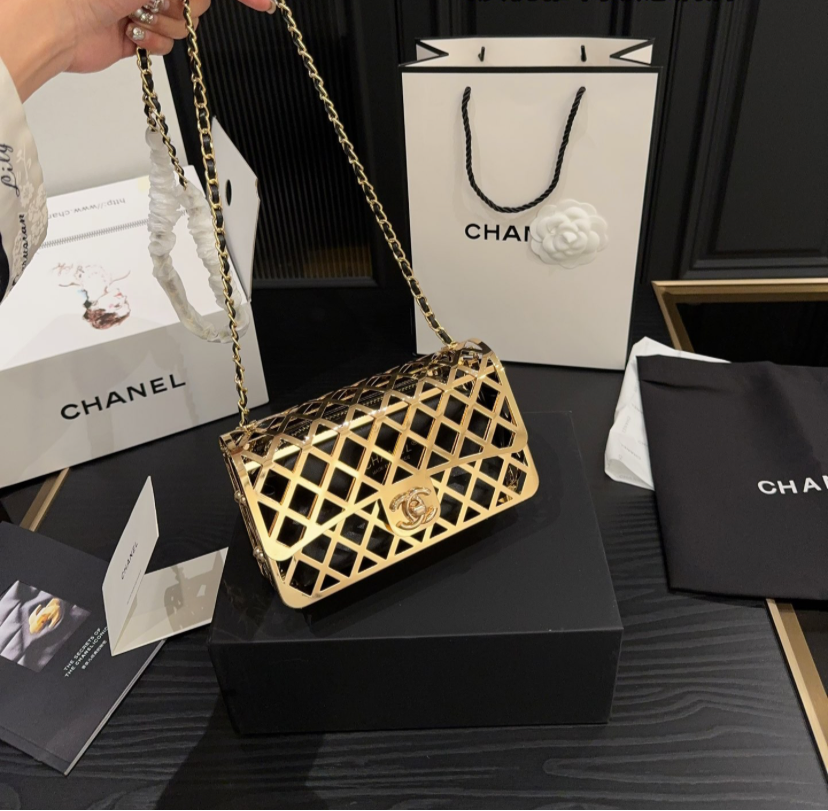 CHANEL BAG