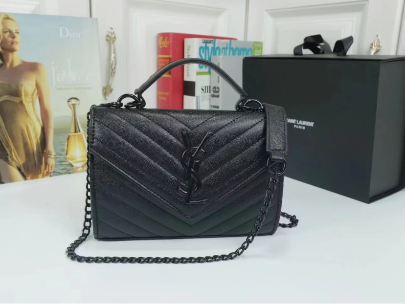 YSL PURSE