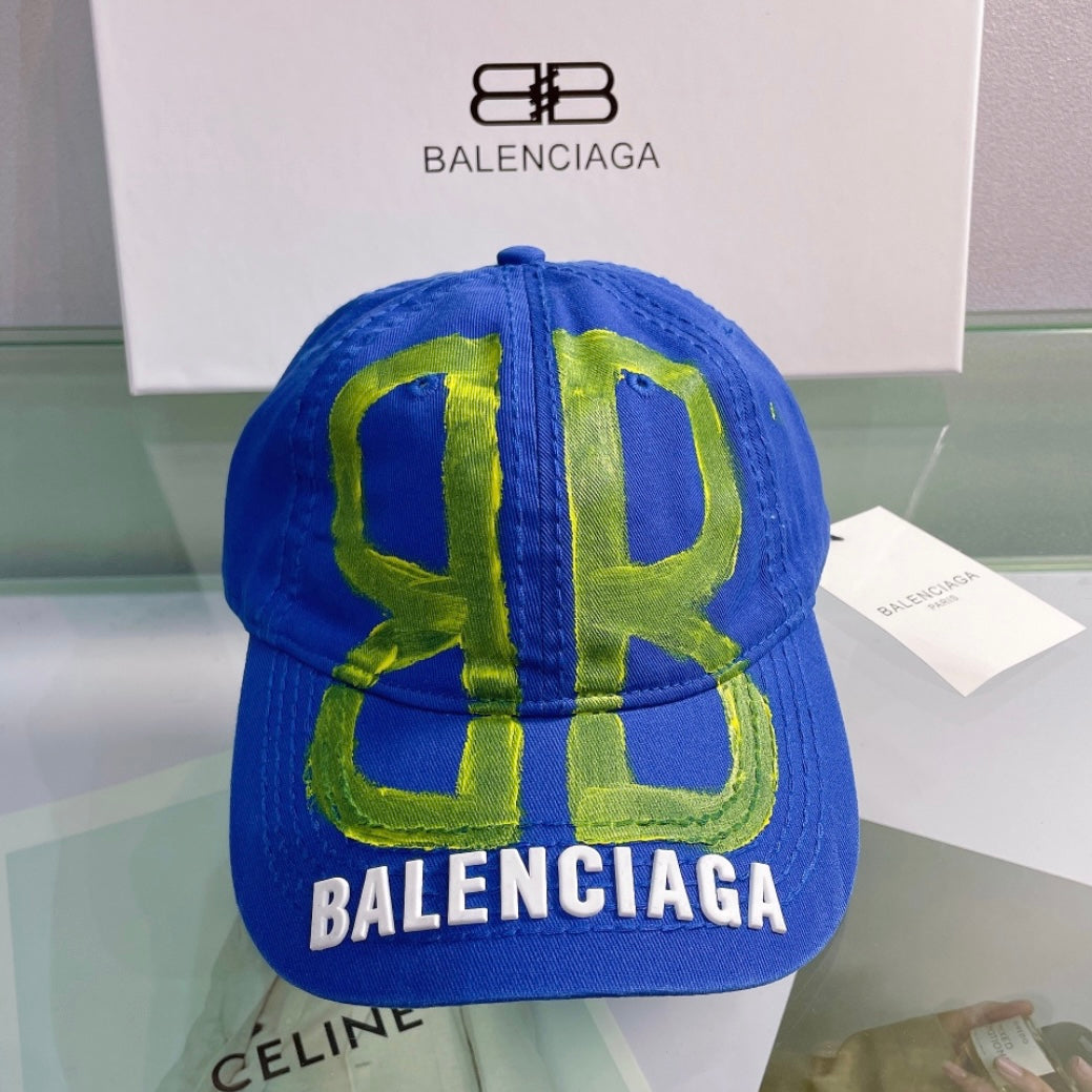 BALENCIAGA CAPS