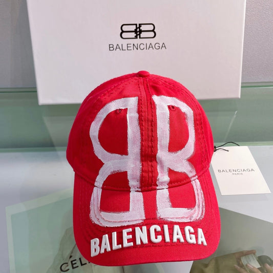 BALENCIAGA CAPS