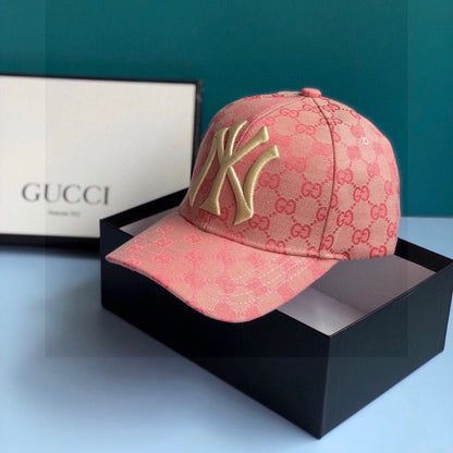 GUCCI CAPS