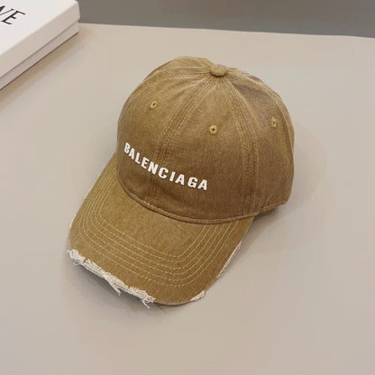 BALENCIAGA CAPS