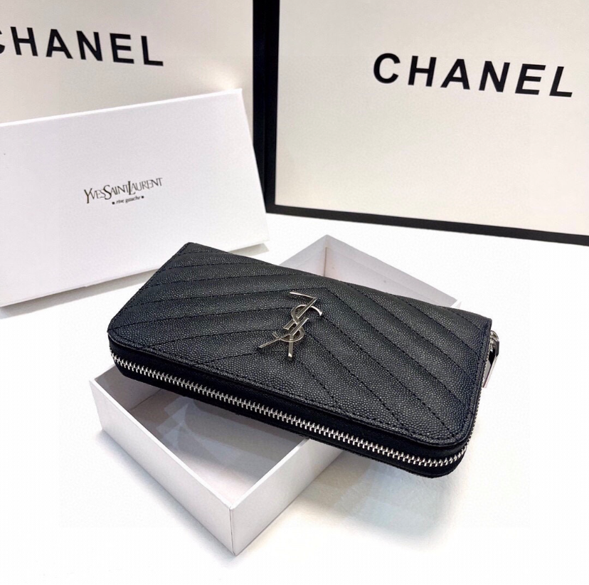 YSL WALLET