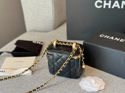 CHANEL PURSE