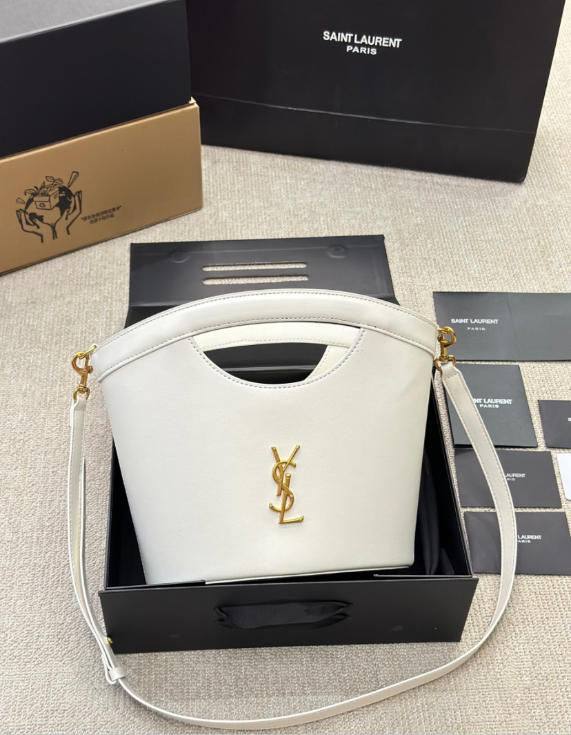 YSL PURSE