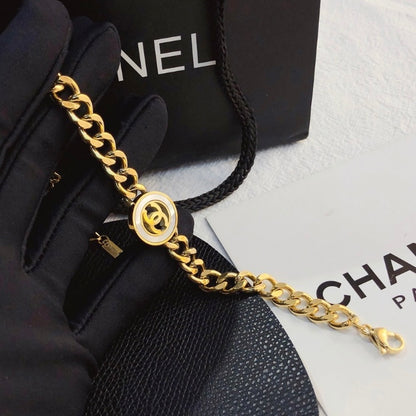 CHANEL BRACELET