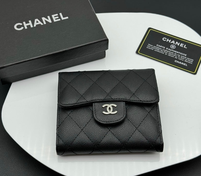 CHANEL WALLET