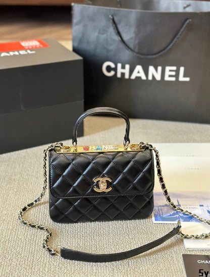 CHANEL BAG