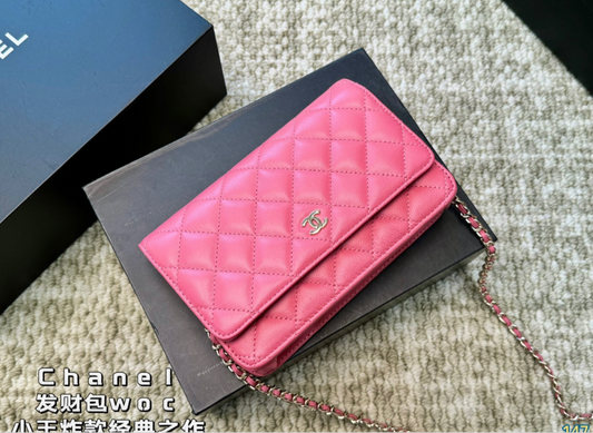 CHANEL PURSE