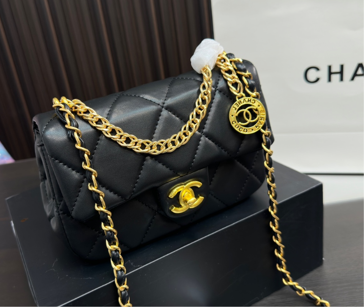 CHANEL PURSE LIMITED EDITION