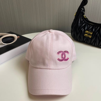 CHANEL CAPS