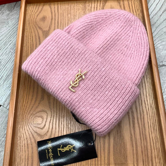 YSL BEANIES