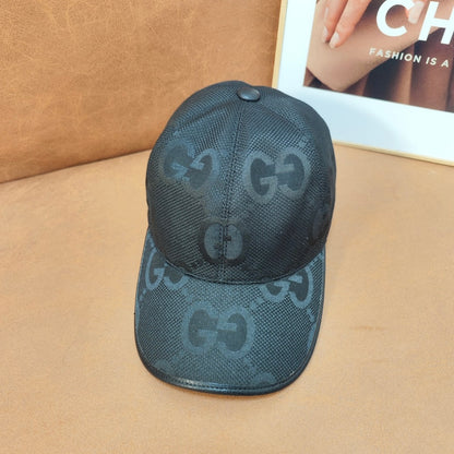 GUCCI CAPS