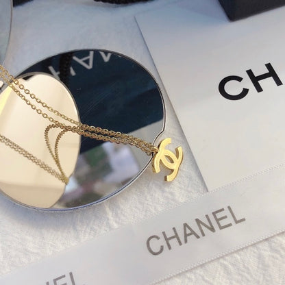 CHANEL NECKLACE