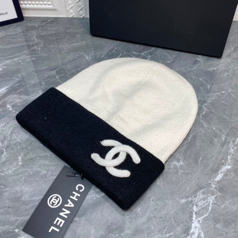 CHANEL BEANIES