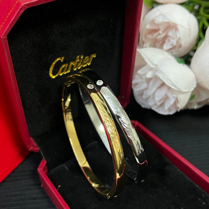 CARTIER BRACELET