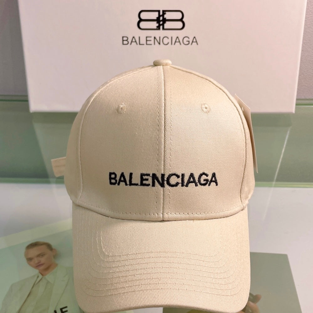 BALENCIAGA CAPS