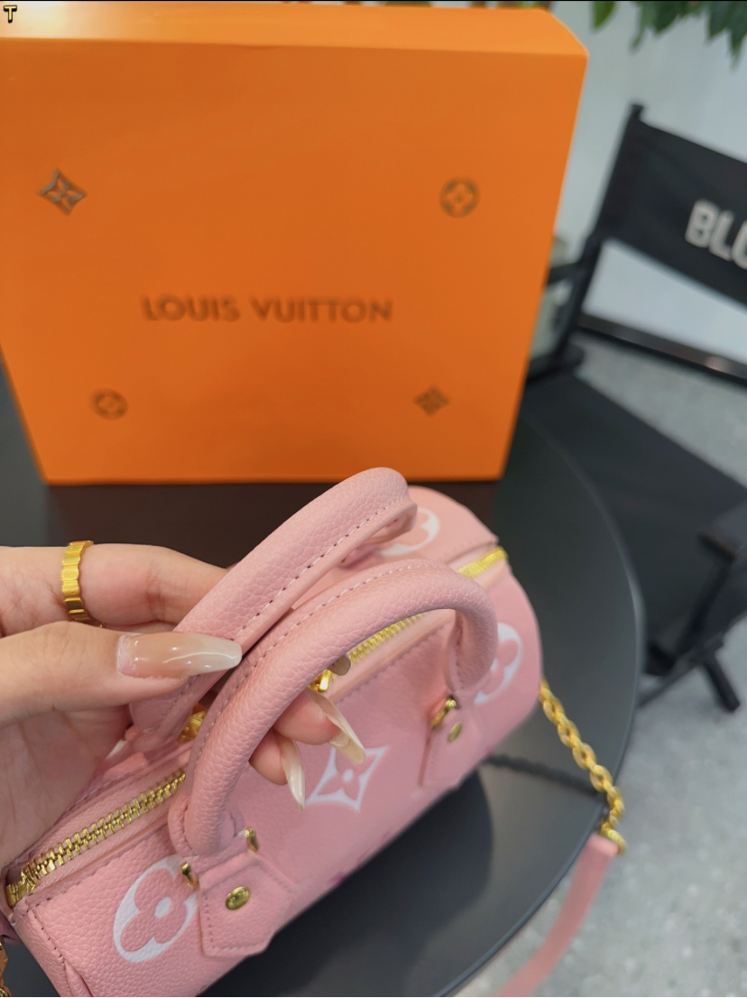 LV PURSE