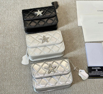 CHANEL WALLET