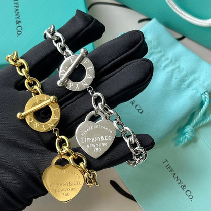 TIFFANY & CO. BRACELET