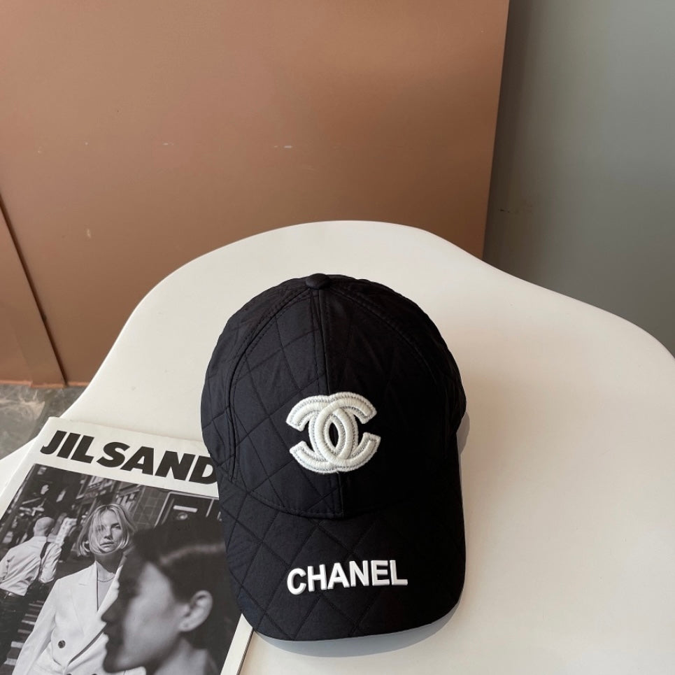 CHANEL CAPS