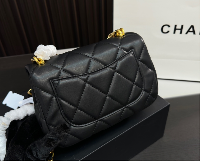 CHANEL PURSE LIMITED EDITION