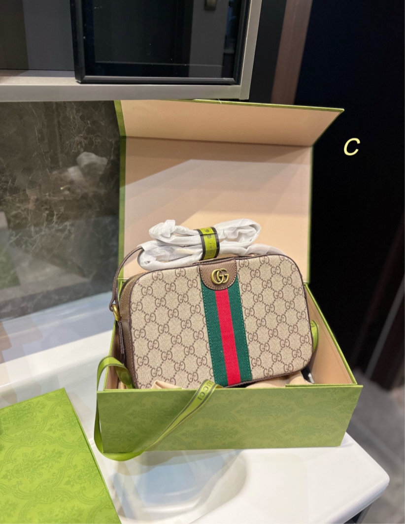 GUCCI PURSE