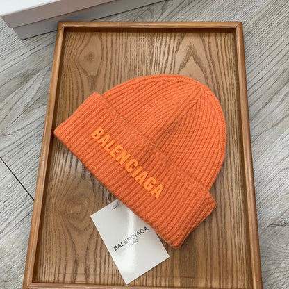 BALENCIAGA BEANIES