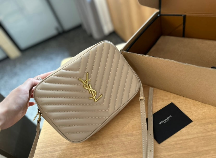 YSL PURSE